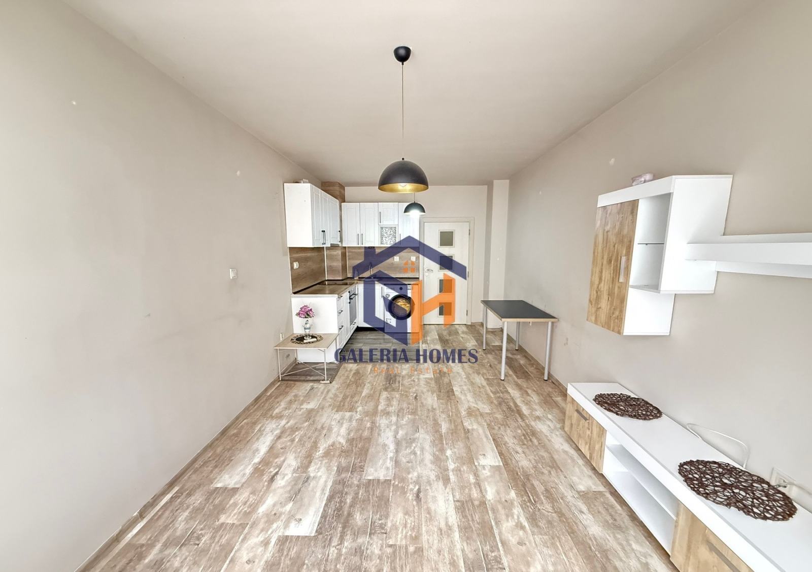 Продава 3-СТАЕН, гр. Бургас, Възраждане, снимка 3 - Апартаменти - 52987858