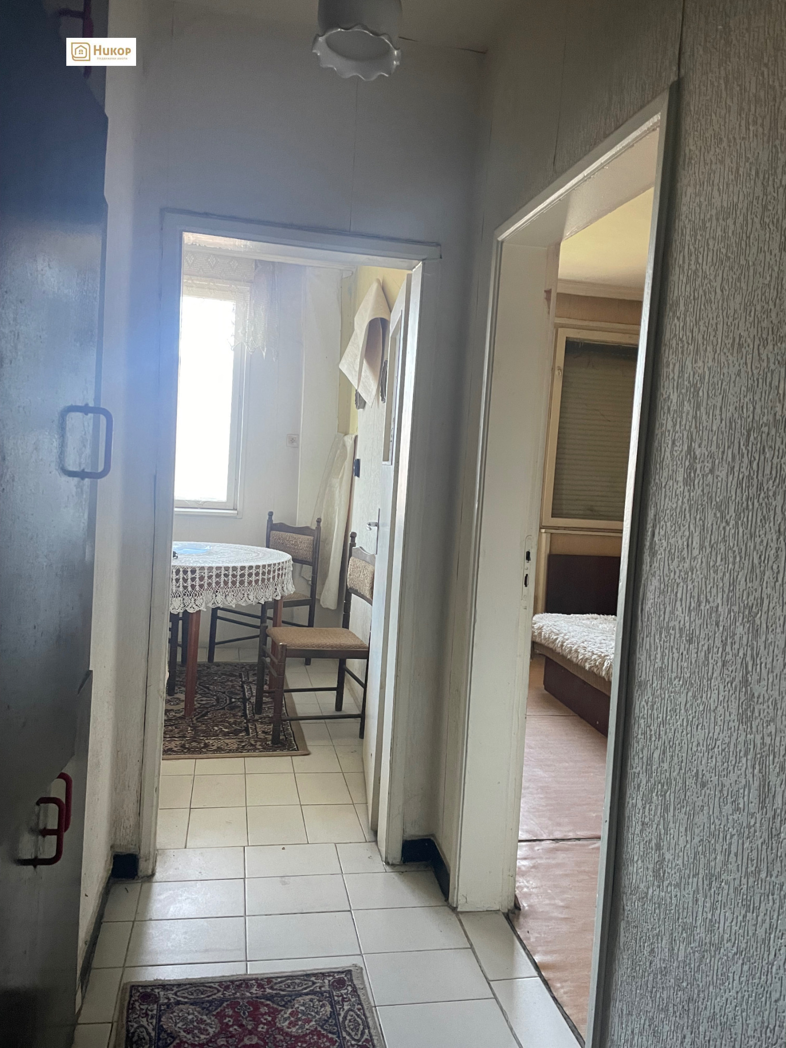 Продава 3-СТАЕН, гр. Раднево, област Стара Загора, снимка 5 - Апартаменти - 54269101