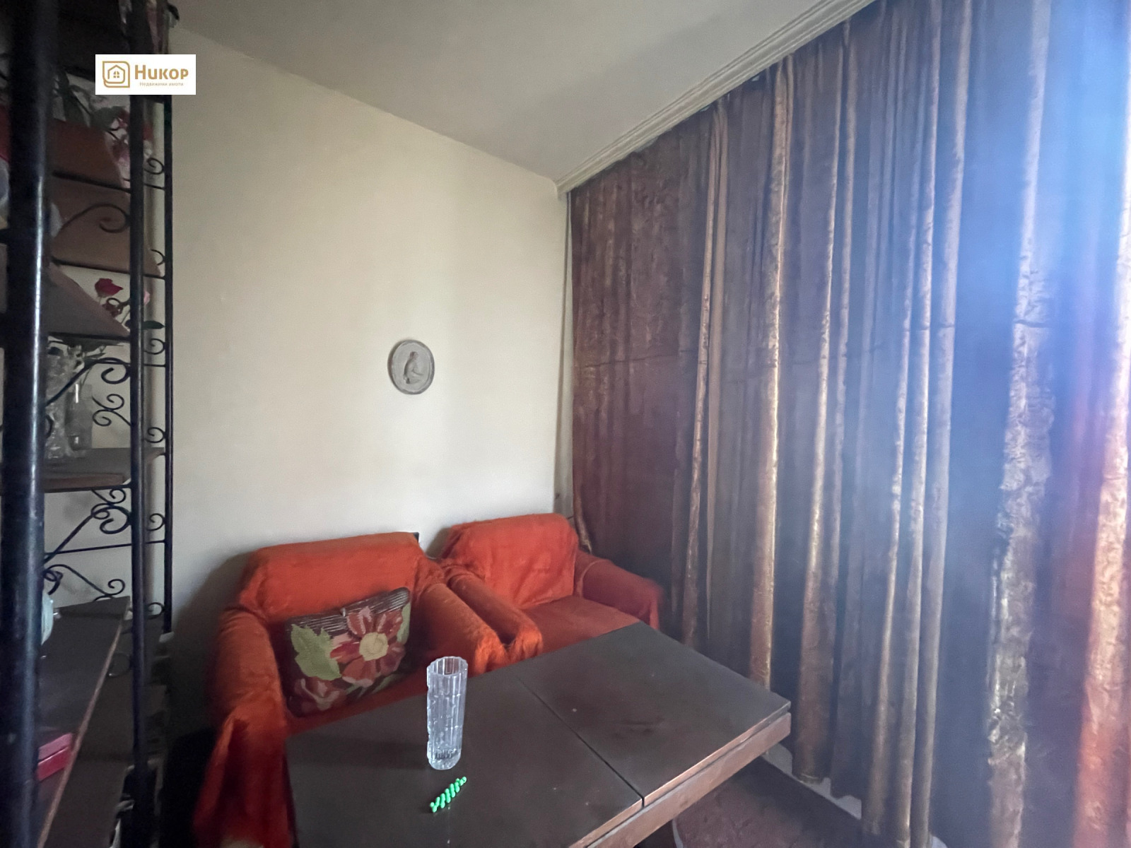 Продава 3-СТАЕН, гр. Раднево, област Стара Загора, снимка 3 - Апартаменти - 54269101
