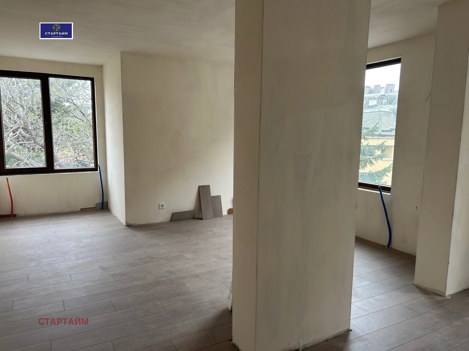 Продава 3-СТАЕН, гр. София, Манастирски ливади, снимка 8 - Апартаменти - 55530393