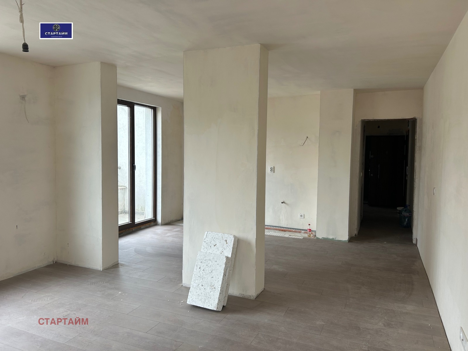 Продава 3-СТАЕН, гр. София, Манастирски ливади, снимка 11 - Апартаменти - 55530393
