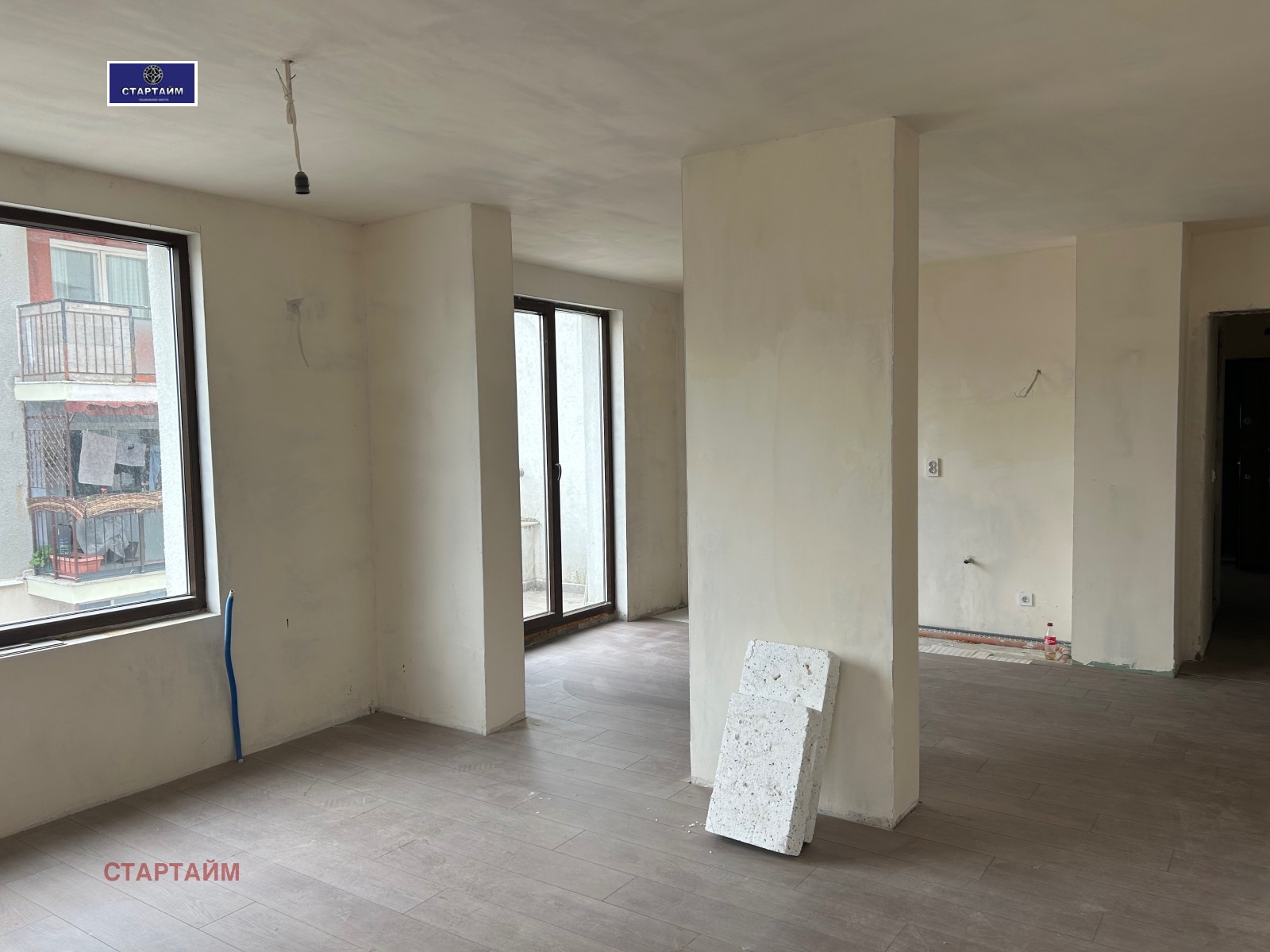 Продава 3-СТАЕН, гр. София, Манастирски ливади, снимка 10 - Апартаменти - 55530393