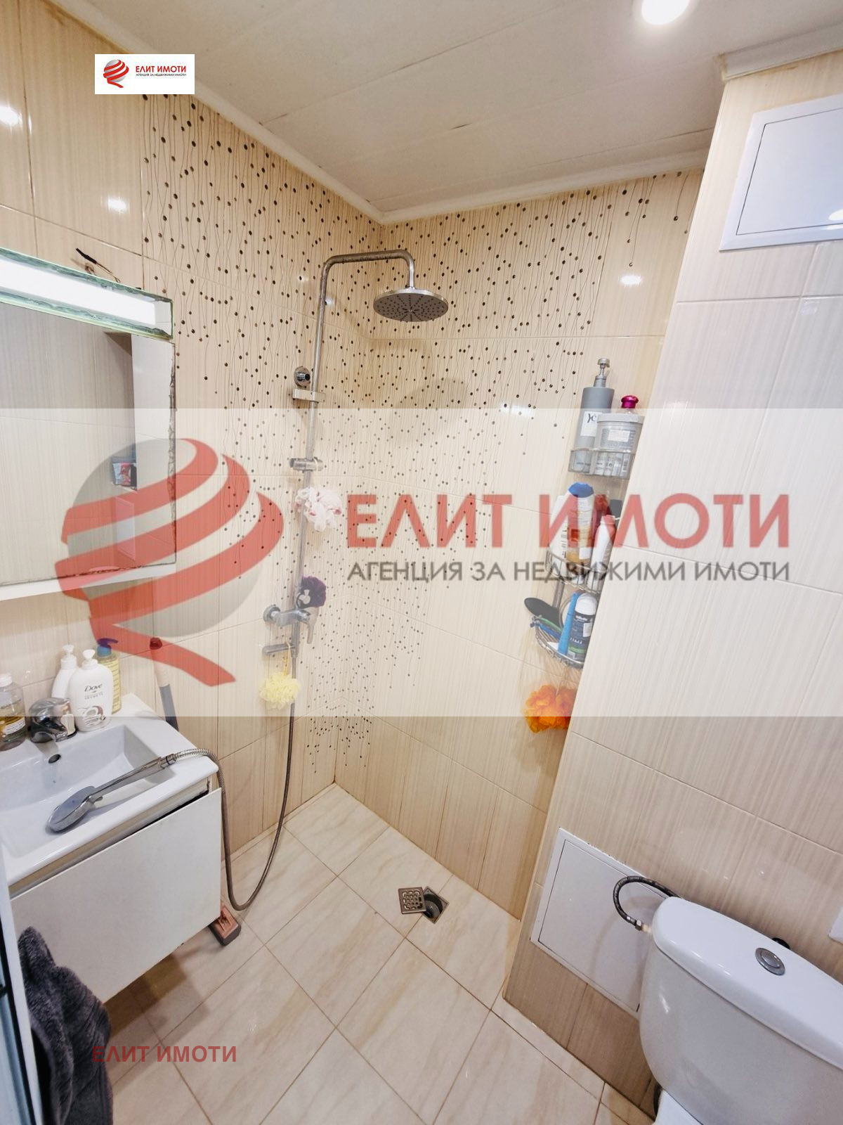 Продава 3-СТАЕН, гр. Варна, Младост 2, снимка 5 - Апартаменти - 55702546