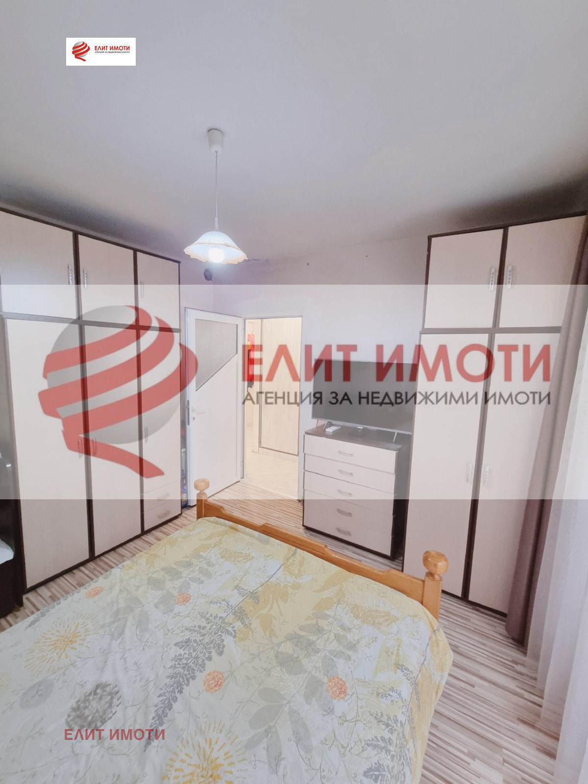 Продава 3-СТАЕН, гр. Варна, Младост 2, снимка 3 - Апартаменти - 55702546