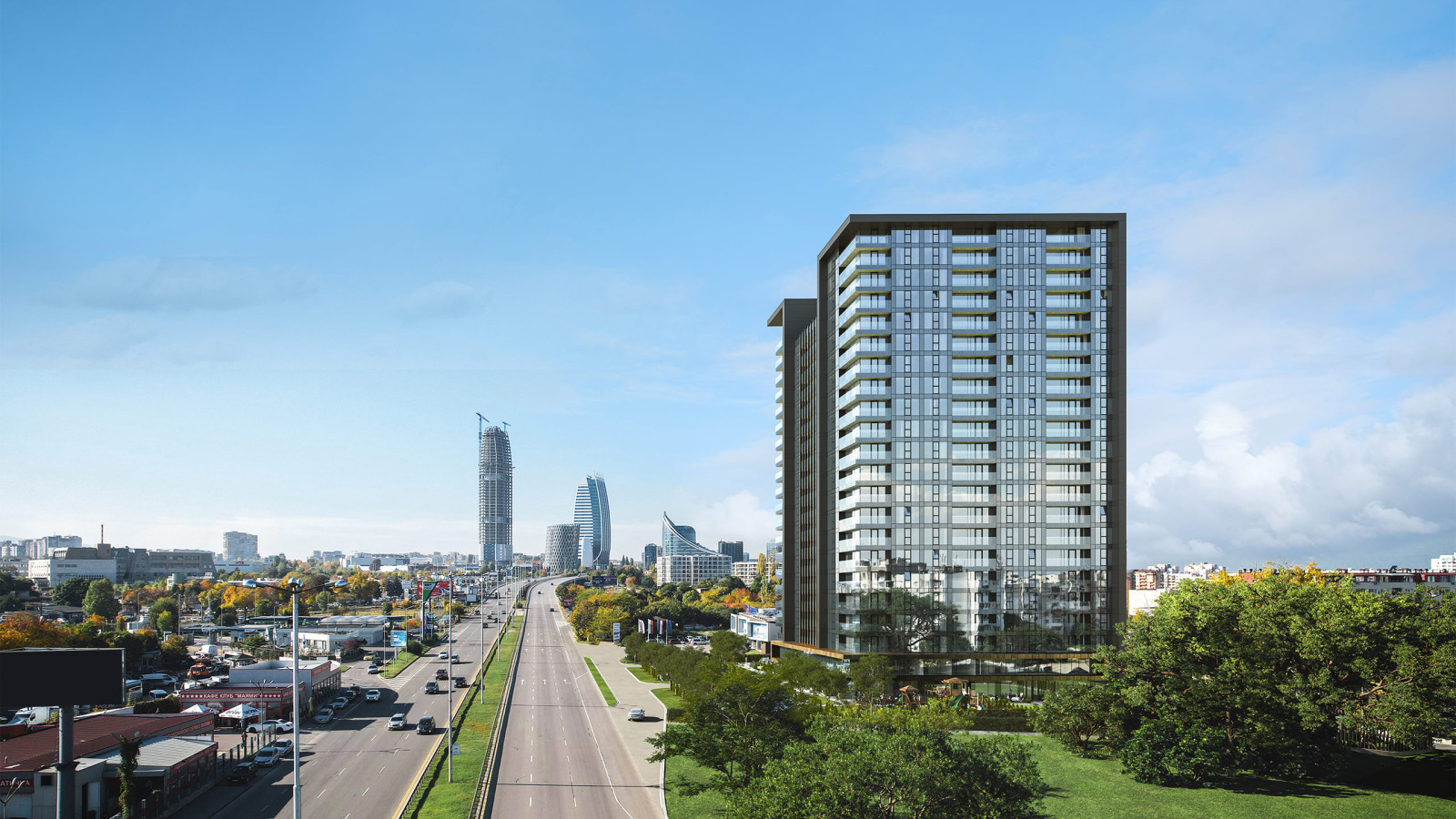 Продава 3-СТАЕН, гр. София, 7-ми 11-ти километър, снимка 13 - Апартаменти - 56127490