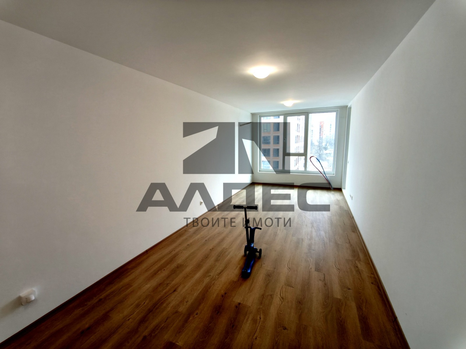 Продава 4-СТАЕН, гр. София, Банишора, снимка 10 - Апартаменти - 46967598