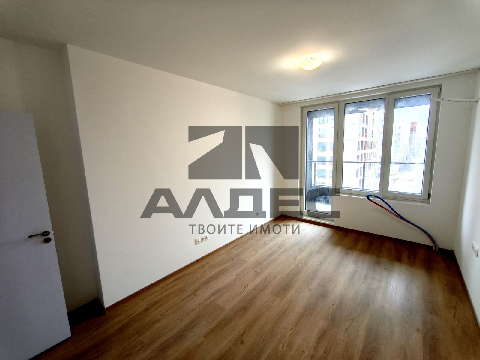 Продава 4-СТАЕН, гр. София, Банишора, снимка 13 - Апартаменти - 46967598