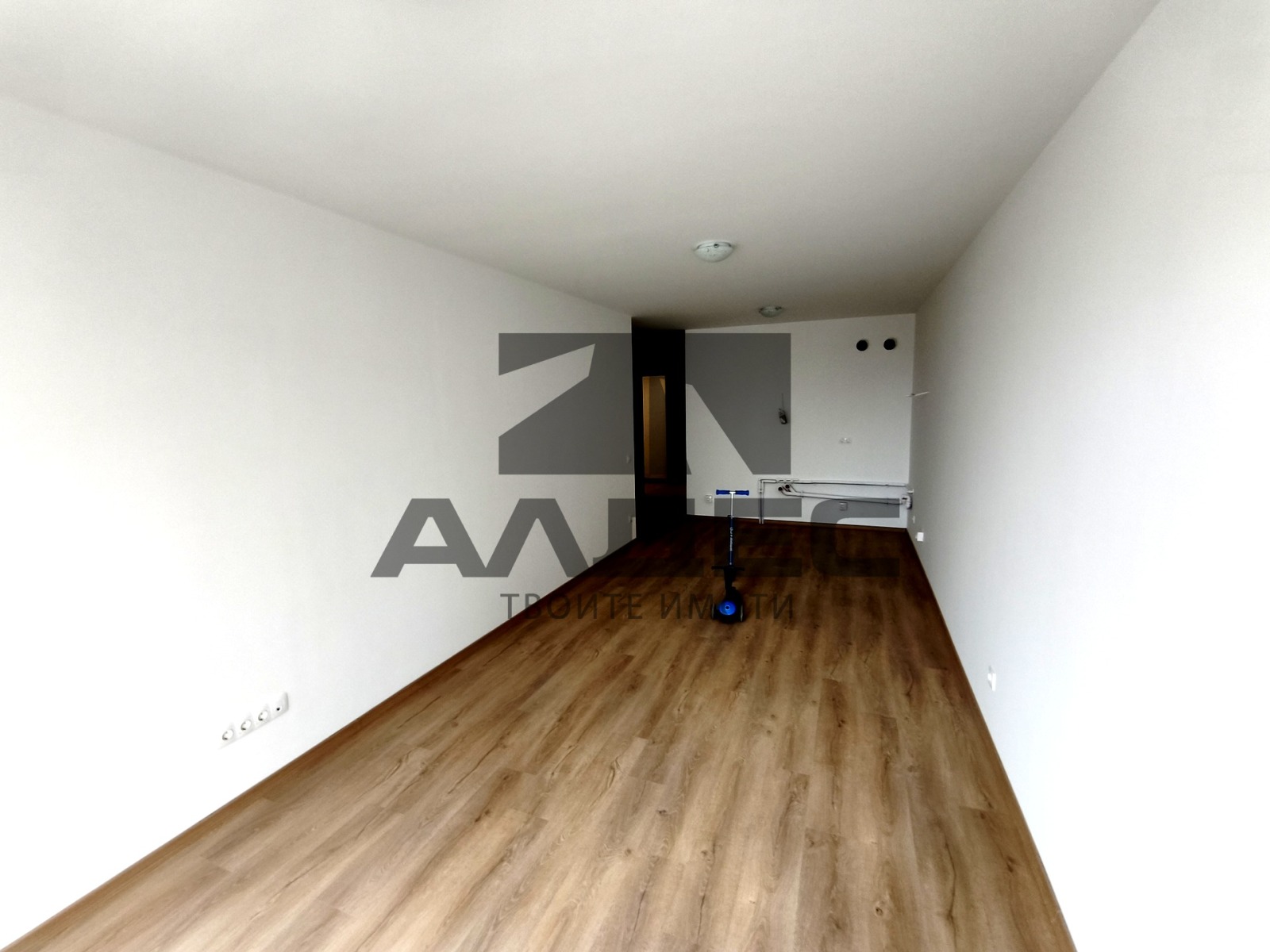 Продава 4-СТАЕН, гр. София, Банишора, снимка 9 - Апартаменти - 46967598