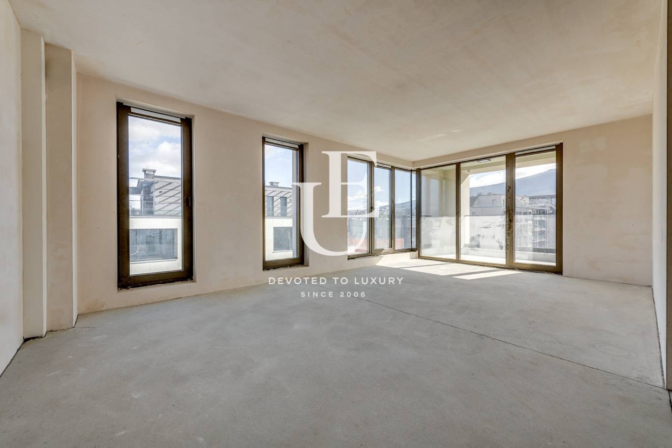 Продава 4-СТАЕН, гр. София, Кръстова вада, снимка 2 - Апартаменти - 53803056
