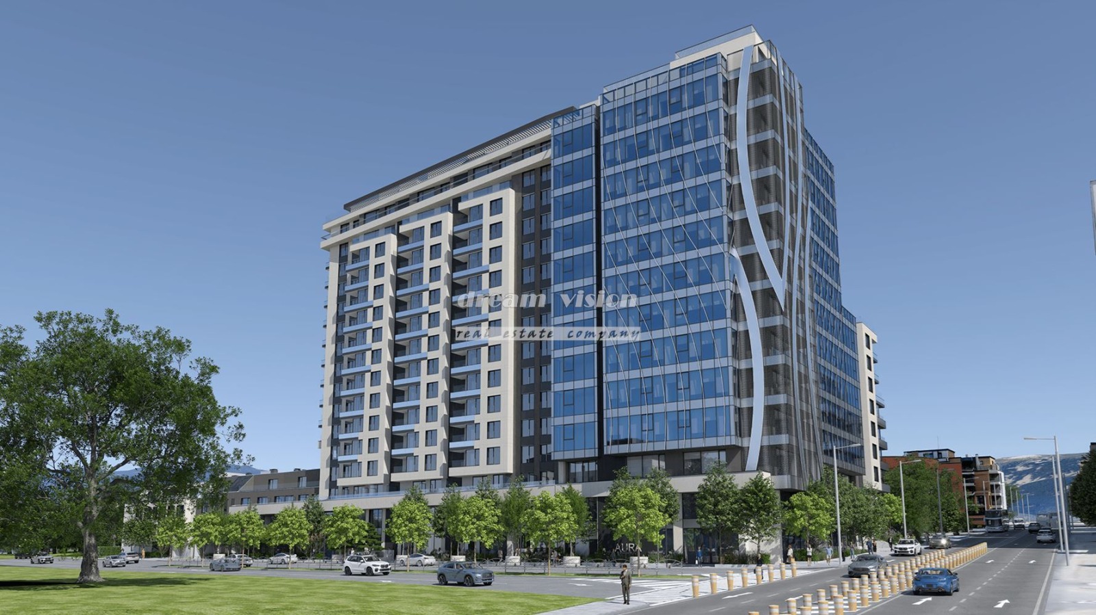 Продава 4-СТАЕН, гр. София, Кръстова вада, снимка 2 - Апартаменти - 55453866