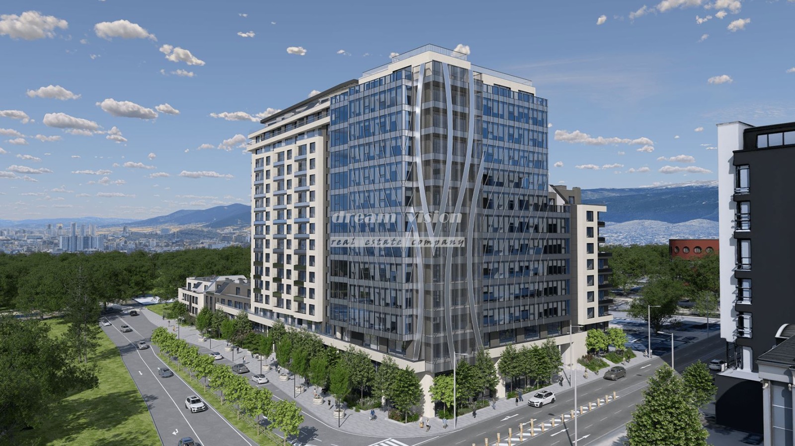 Продава 4-СТАЕН, гр. София, Кръстова вада, снимка 3 - Апартаменти - 55453866