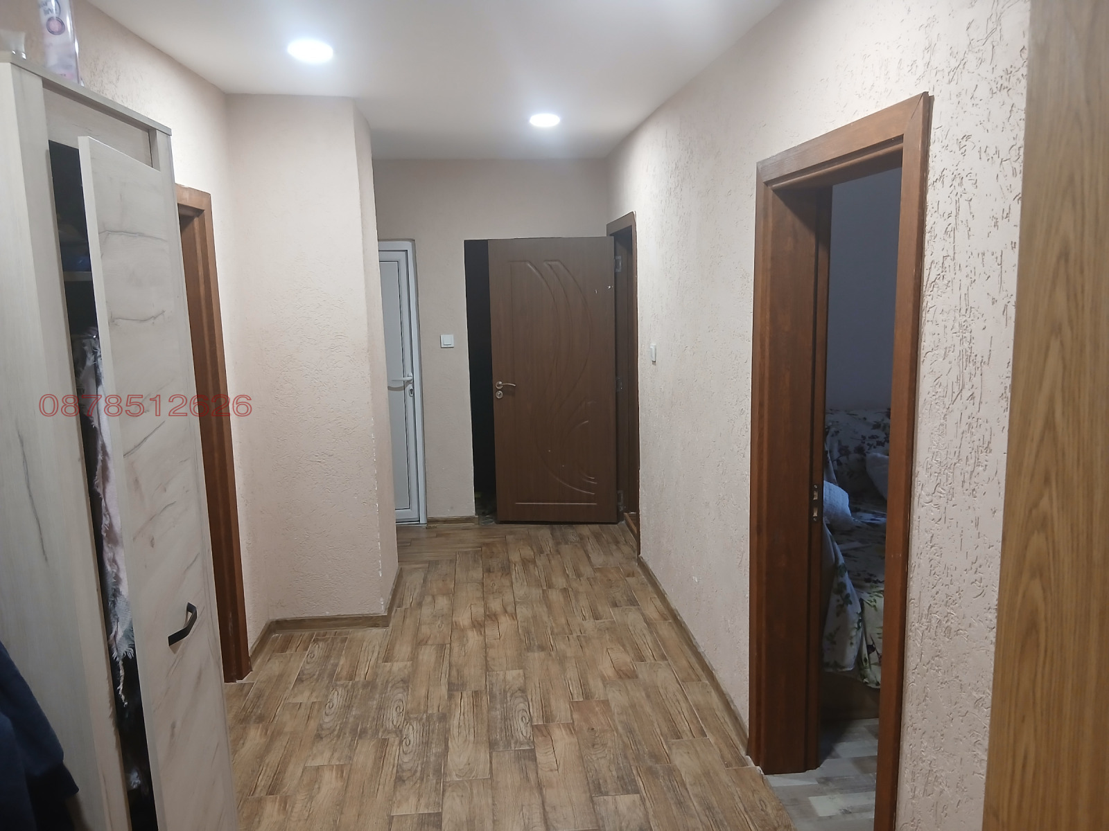 Продава 4-СТАЕН, гр. Ловеч, Център, снимка 8 - Апартаменти - 56209311