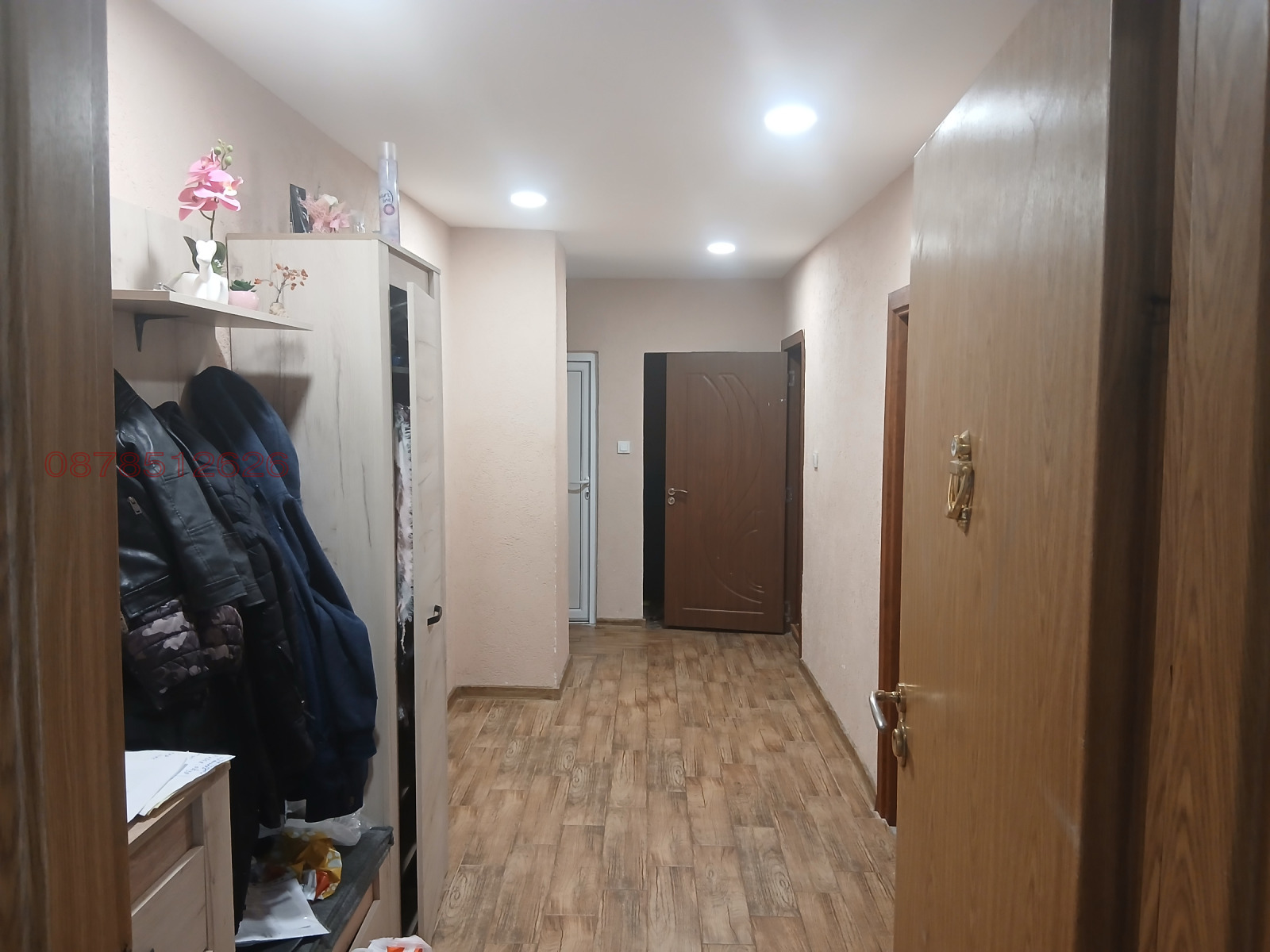 Продава 4-СТАЕН, гр. Ловеч, Център, снимка 7 - Апартаменти - 56209311
