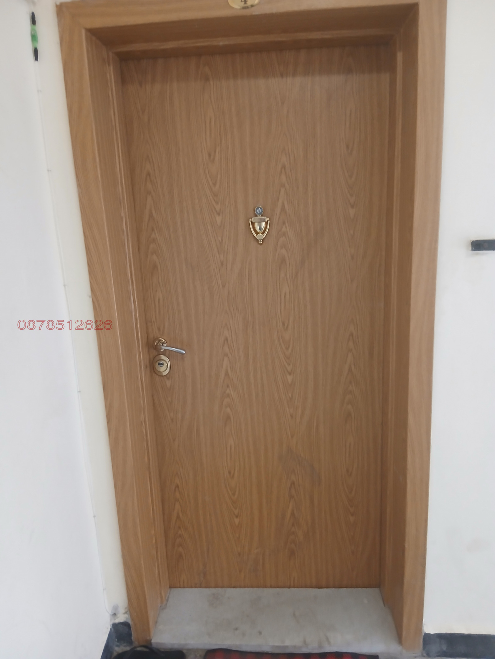 Продава 4-СТАЕН, гр. Ловеч, Център, снимка 6 - Апартаменти - 56209311