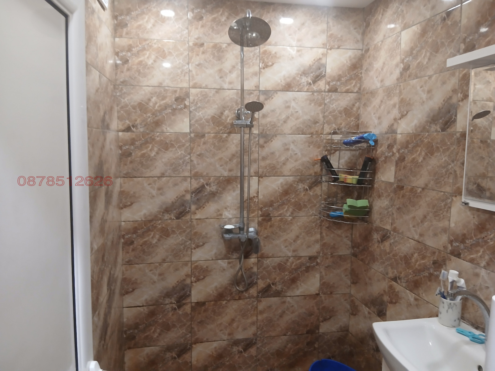 Продава 4-СТАЕН, гр. Ловеч, Център, снимка 15 - Апартаменти - 56209311