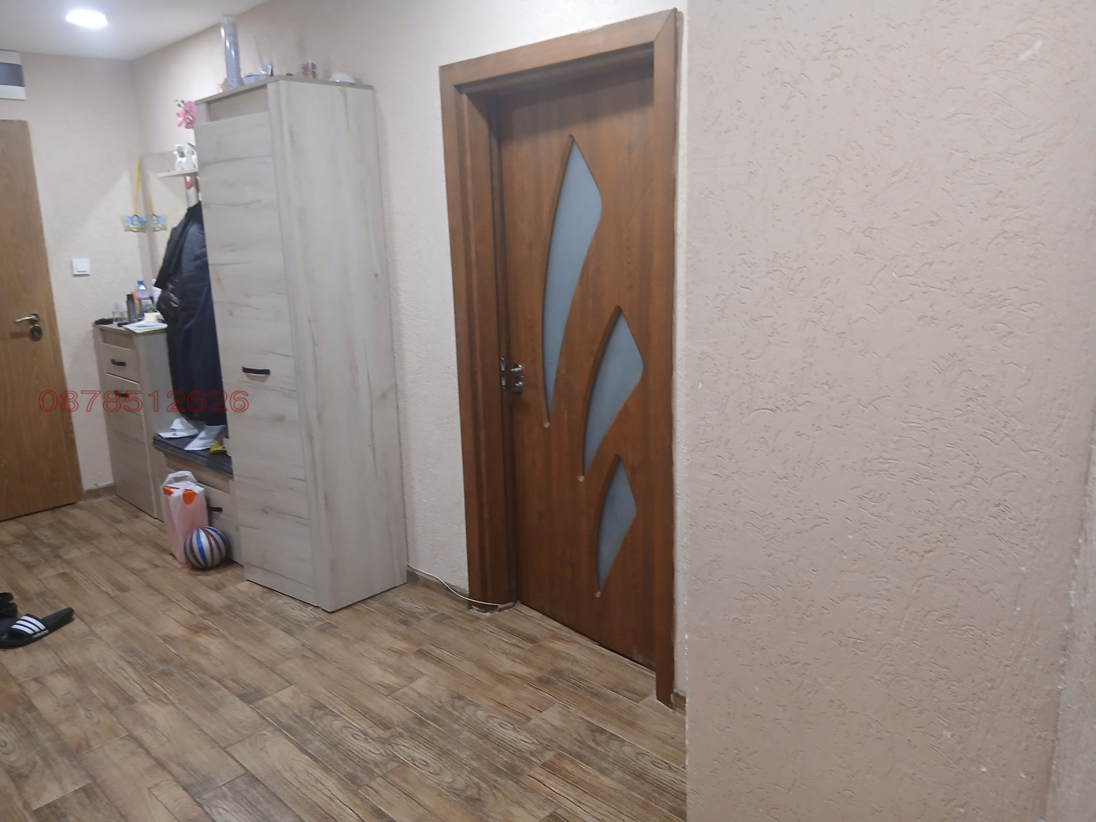 Продава 4-СТАЕН, гр. Ловеч, Център, снимка 13 - Апартаменти - 56209311