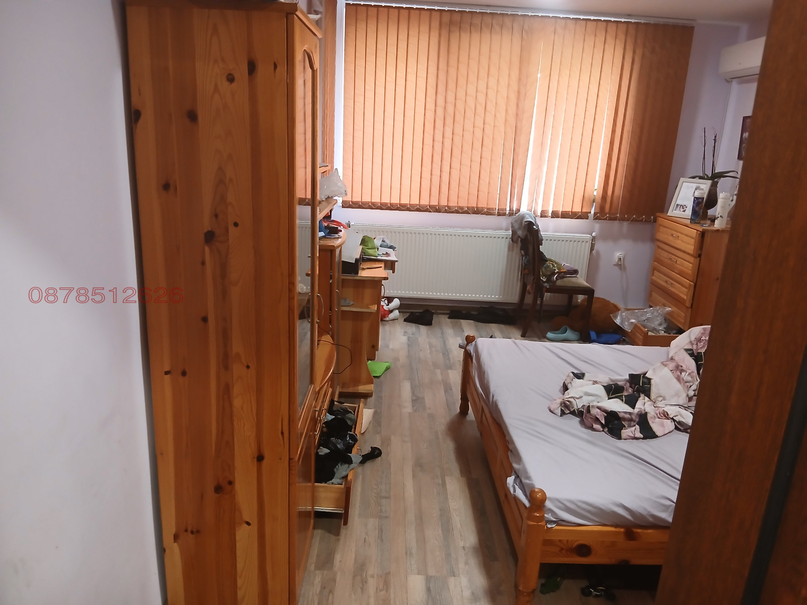 Продава 4-СТАЕН, гр. Ловеч, Център, снимка 17 - Апартаменти - 56209311