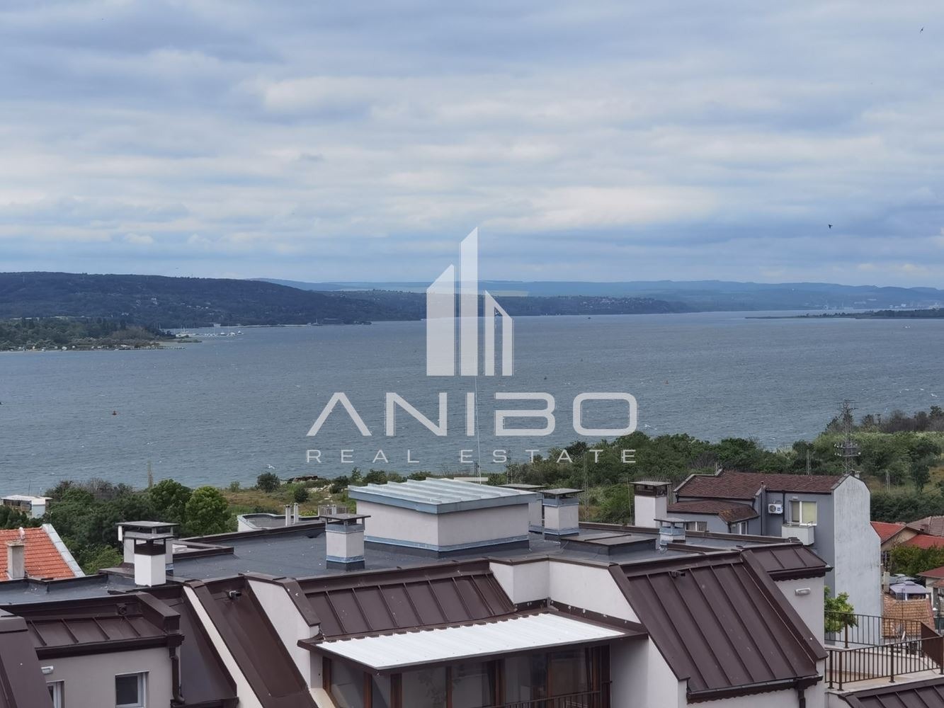Продава МЕЗОНЕТ, гр. Варна, Погреби, снимка 3 - Апартаменти - 53778572