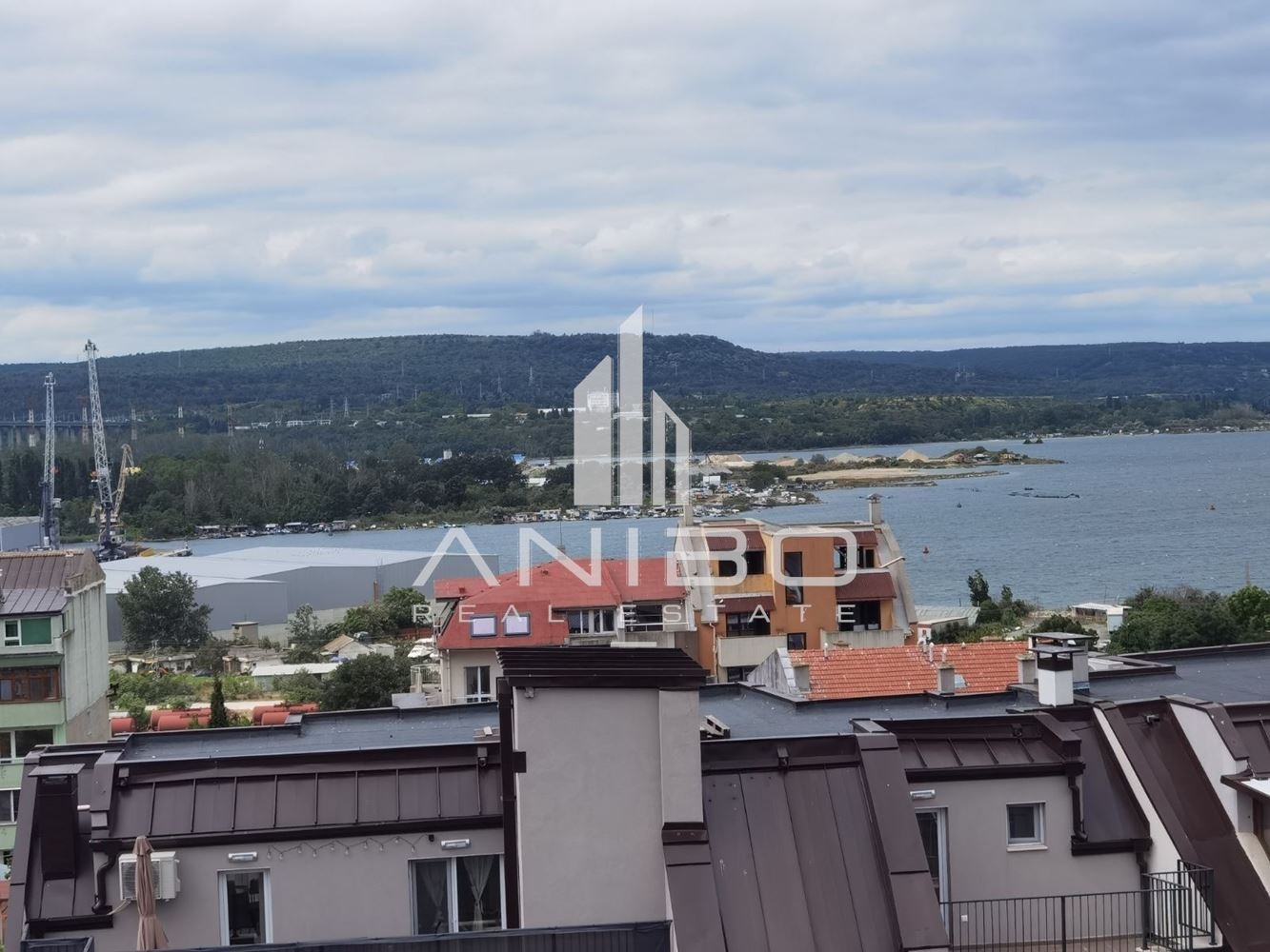 Продава МЕЗОНЕТ, гр. Варна, Погреби, снимка 11 - Апартаменти - 53778572
