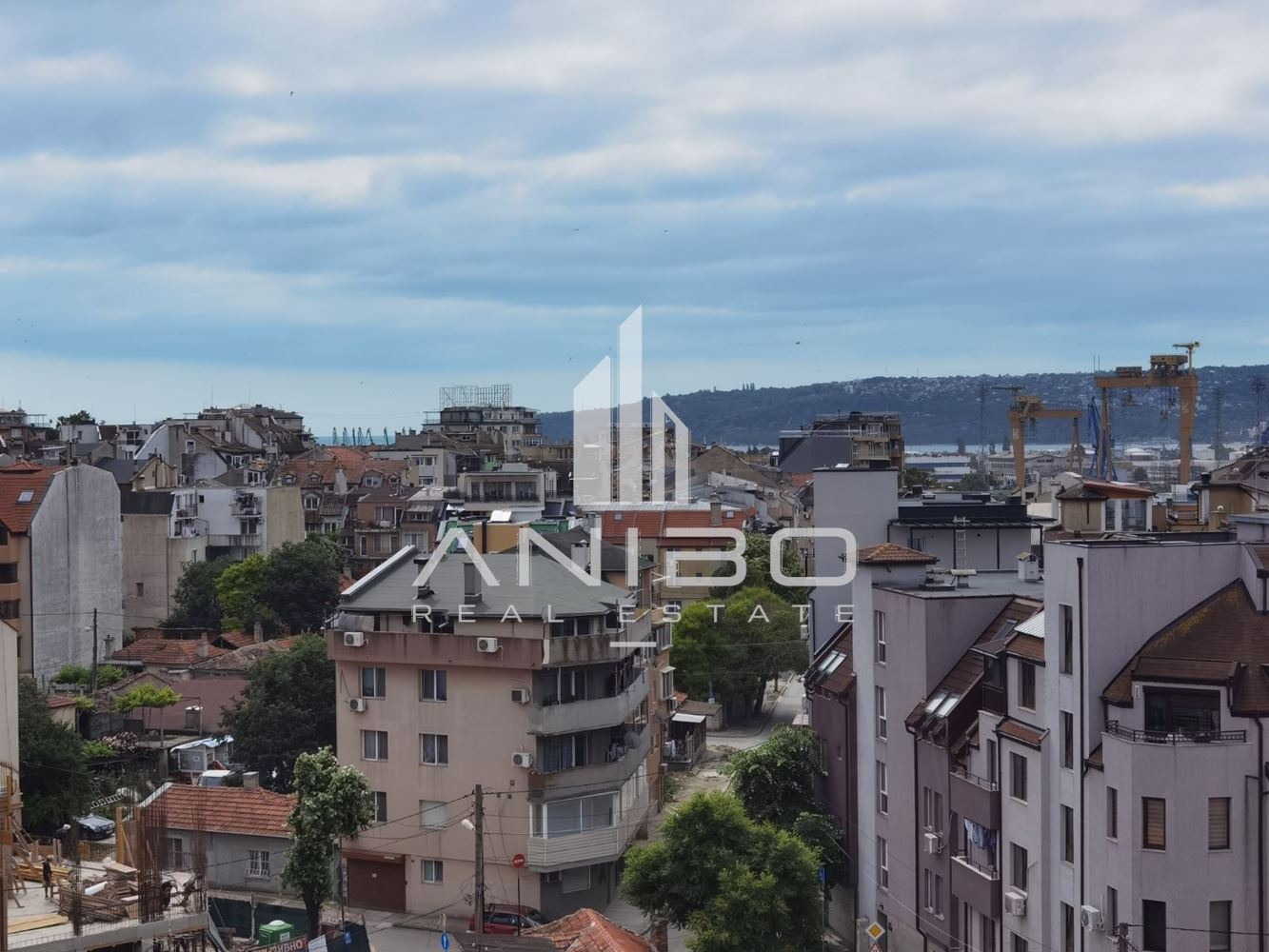 Продава МЕЗОНЕТ, гр. Варна, Погреби, снимка 10 - Апартаменти - 53778572