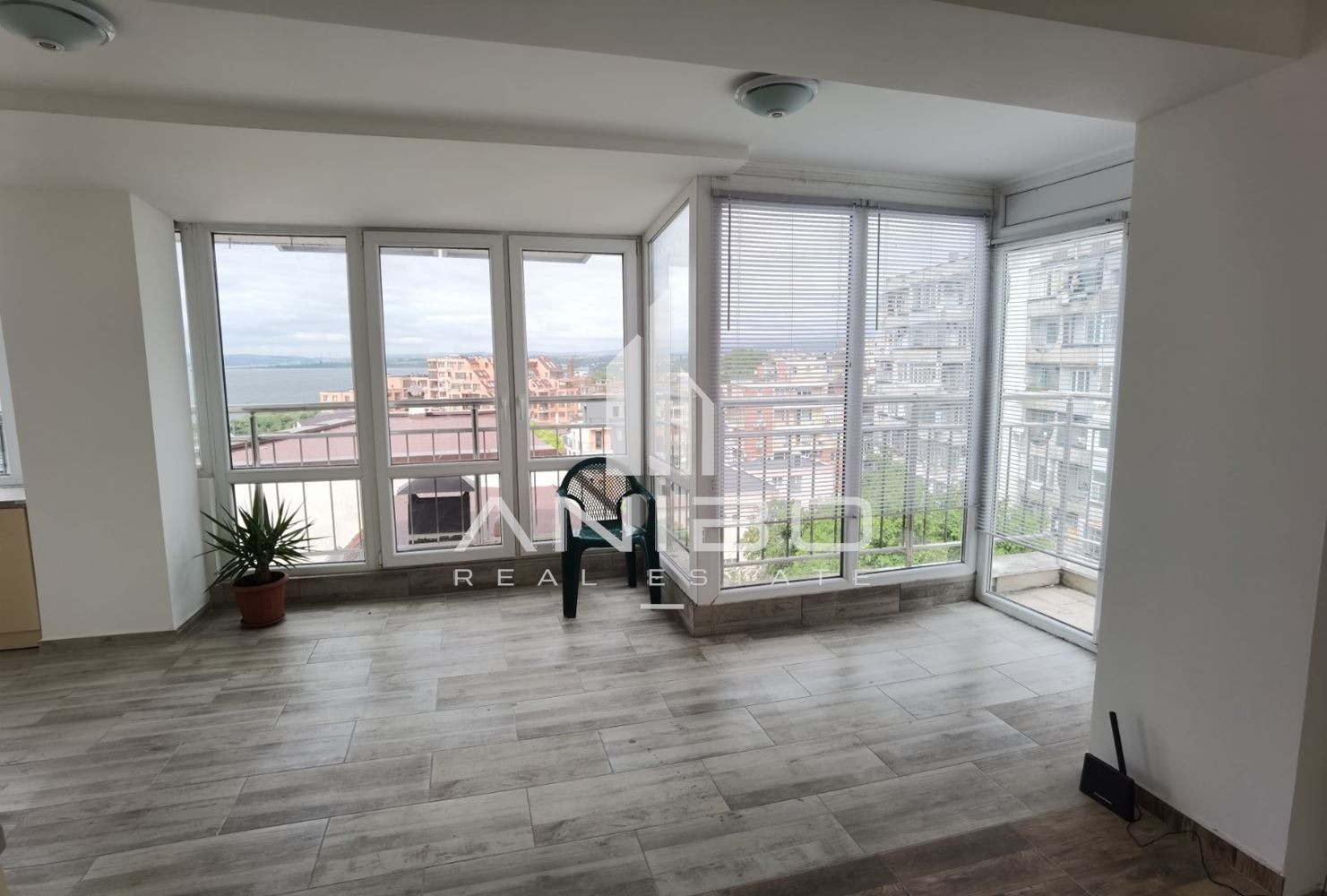 Продава МЕЗОНЕТ, гр. Варна, Погреби, снимка 4 - Апартаменти - 53778572