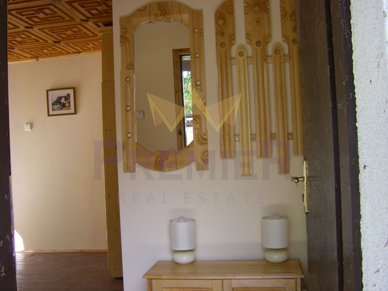 Продава КЪЩА, гр. Балчик, област Добрич, снимка 4 - Къщи - 53825949