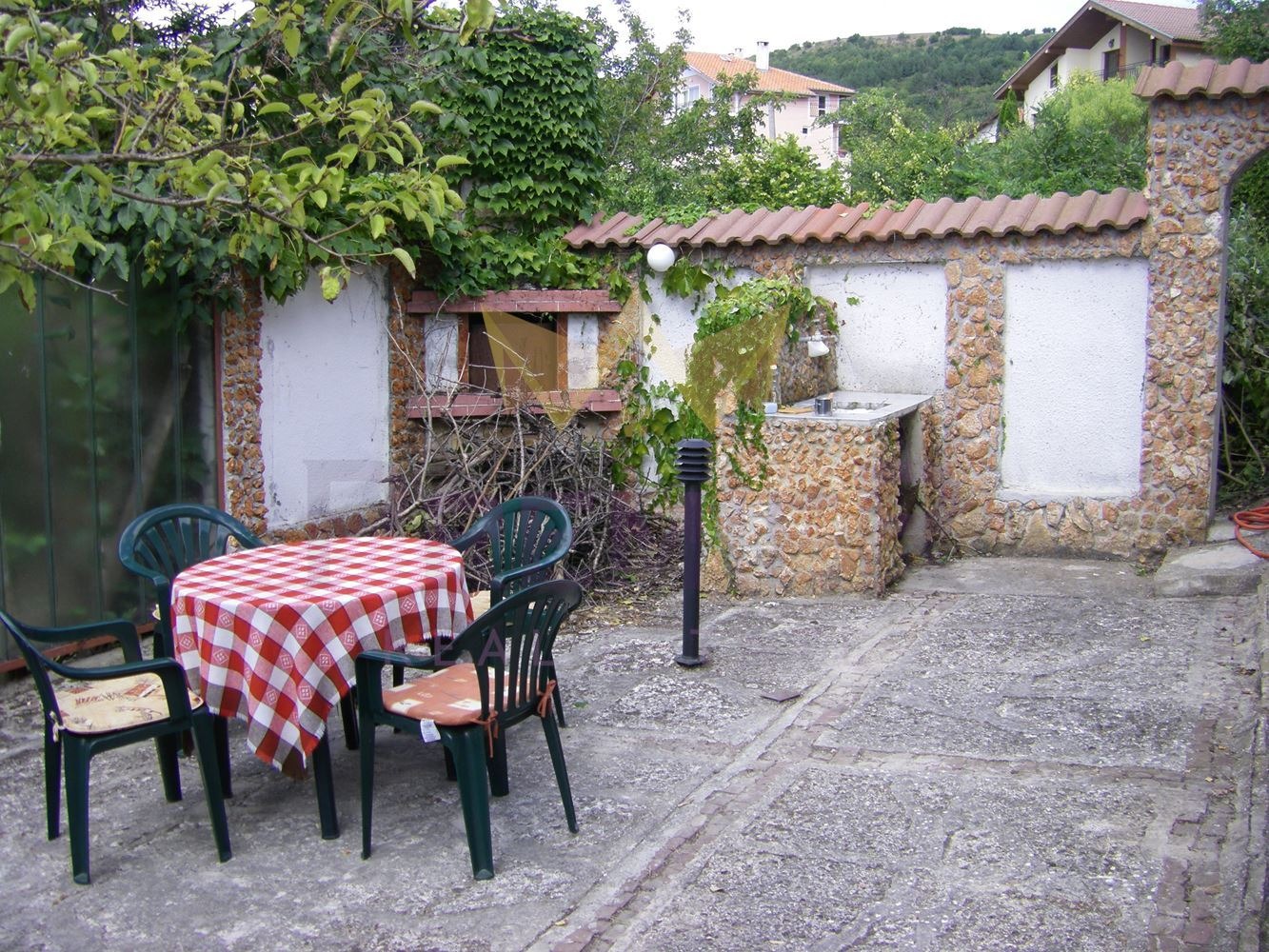 Продава КЪЩА, гр. Балчик, област Добрич