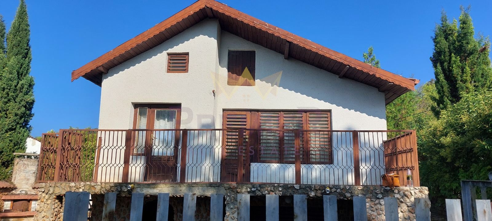 Продава КЪЩА, гр. Балчик, област Добрич, снимка 8 - Къщи - 53825949