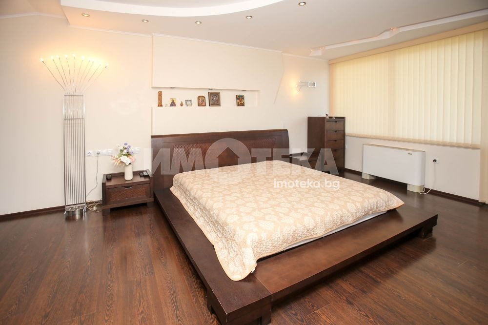 Продава КЪЩА, гр. Божурище, област София област, снимка 11 - Къщи - 55637918