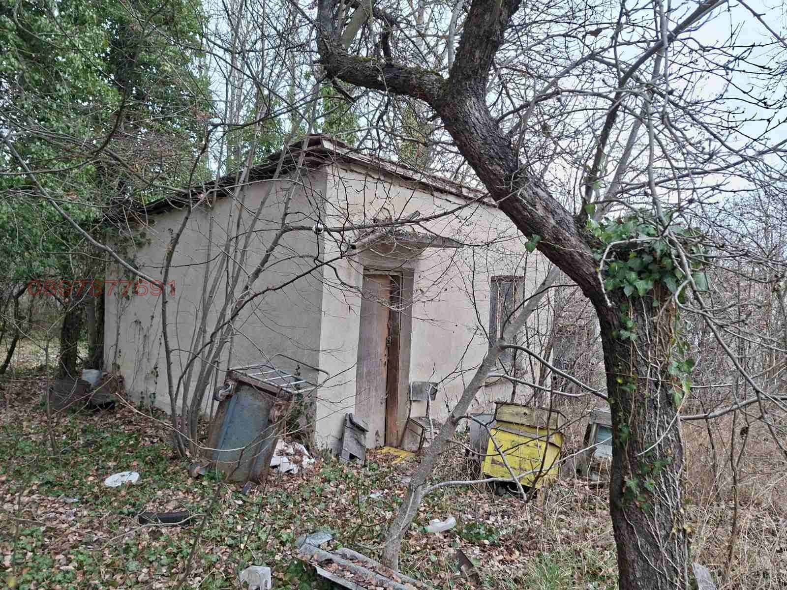Продава ВИЛА, с. Цръклевци, област София област, снимка 2 - Вили - 54626833