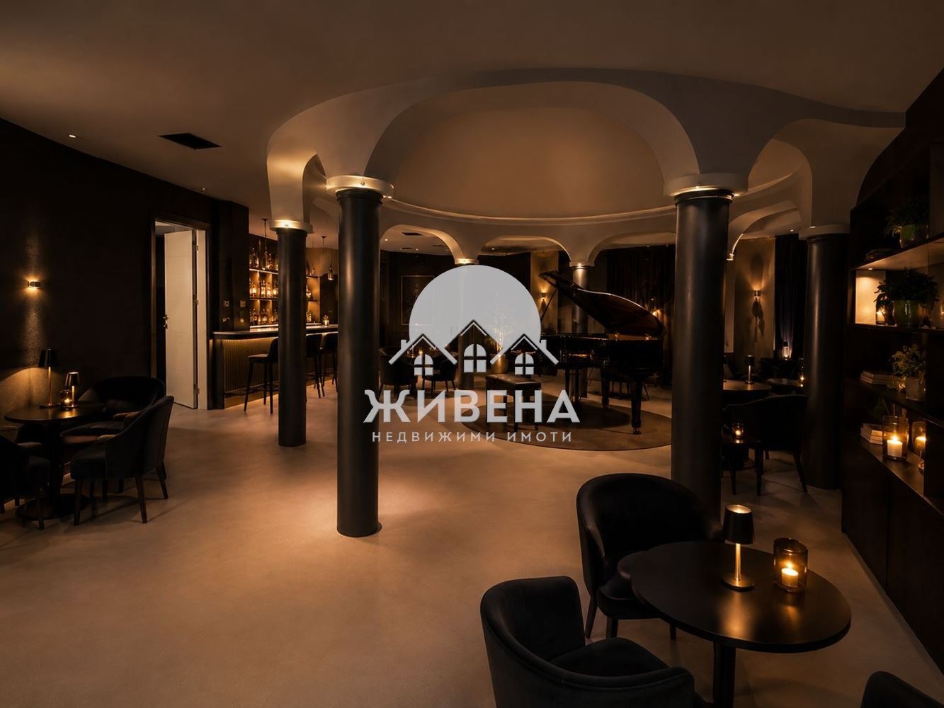 Продава ЗАВЕДЕНИЕ, гр. Варна, Гръцка махала, снимка 6 - Заведения - 55987211