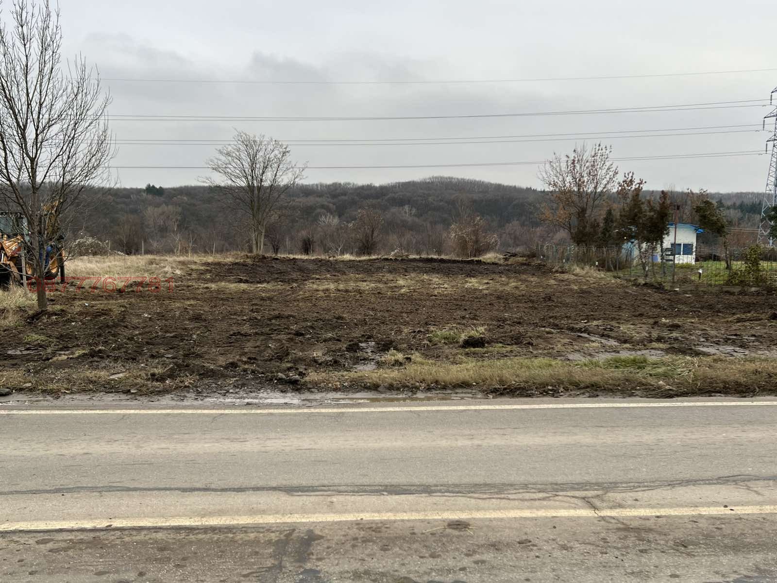 Продава ПАРЦЕЛ, гр. София, Люлин 7, снимка 2 - Парцели - 53778860