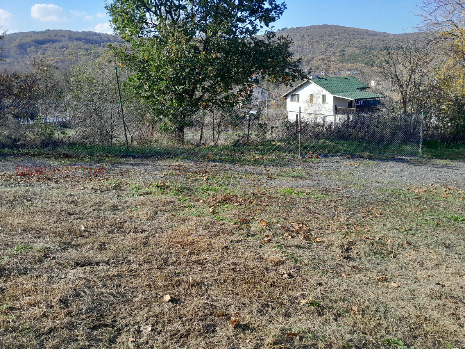 Продава ПАРЦЕЛ, с. Атия, област Бургас, снимка 12 - Парцели - 56148485