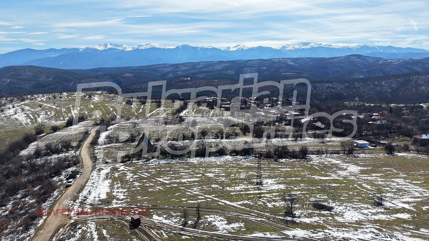 Продава ЗЕМЕДЕЛСКА ЗЕМЯ, с. Очуша, област София област, снимка 5 - Земеделска земя - 53623233