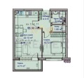Продава 2-СТАЕН, гр. Варна, Младост 1, снимка 6