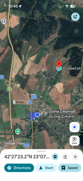 Продава ПАРЦЕЛ, с. Долна Диканя, област Перник, снимка 4
