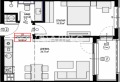 Продава  2-стаен град София , Овча купел 2 , 72 кв.м | 20230873 - изображение [4]