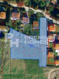Продава  Парцел град София , с. Панчарево , 4184 кв.м | 66493864 - изображение [2]
