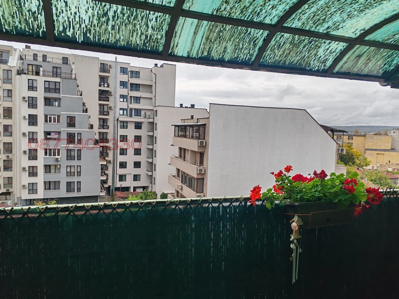Продава 2-СТАЕН в град Варна, Колхозен пазар - 85 кв.м / 168 000 € » 328 579.44 лв.