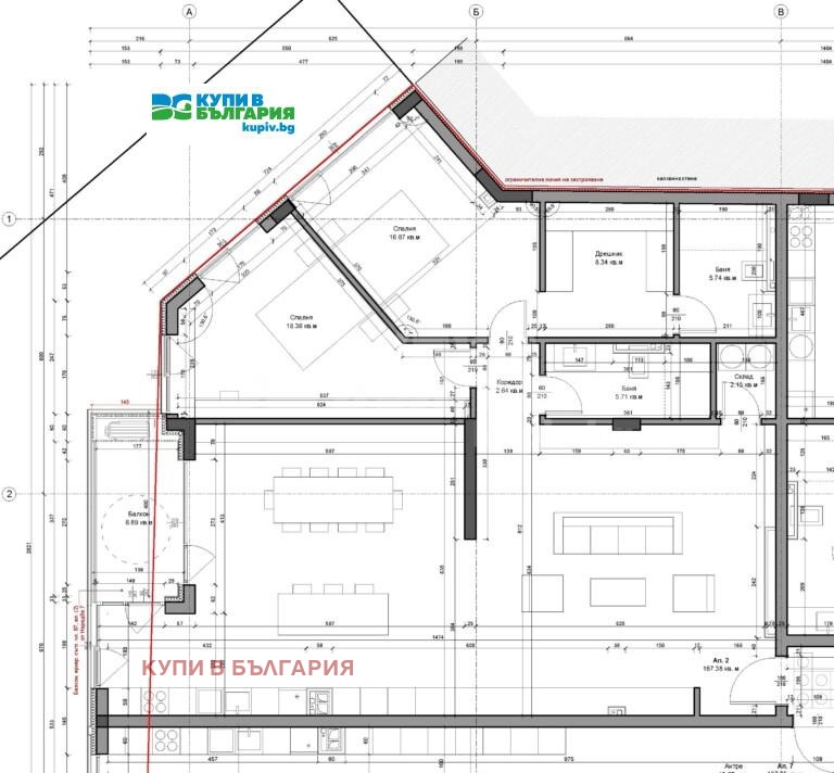 ������� 3-����� | Imot.bg � ����������� 1