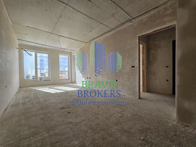 Продава 3-СТАЕН в град Варна, Левски 1 - 102 кв.м / 217 725 € » 425 833.09 лв., БРАВИС БРОКЪРС ООД