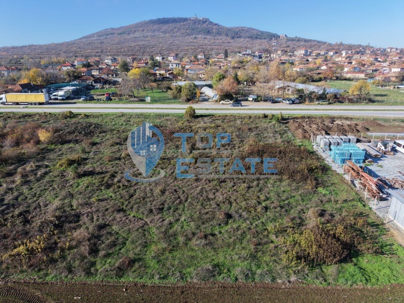 Продава ПАРЦЕЛ в област Велико Търново, гр. Лясковец - 2500 кв.м / 135 000 € » 264 037.05 лв., ТОП ЕСТЕЙТ