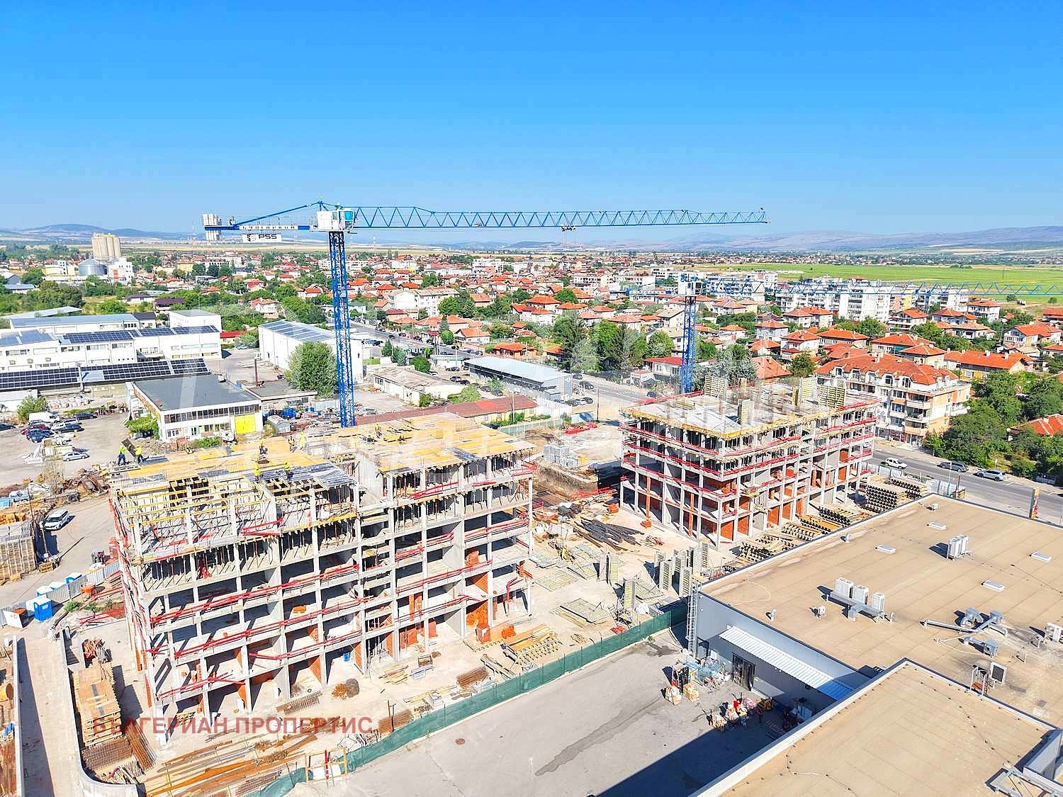 Продава 3-СТАЕН | Imot.bg — изображение 4