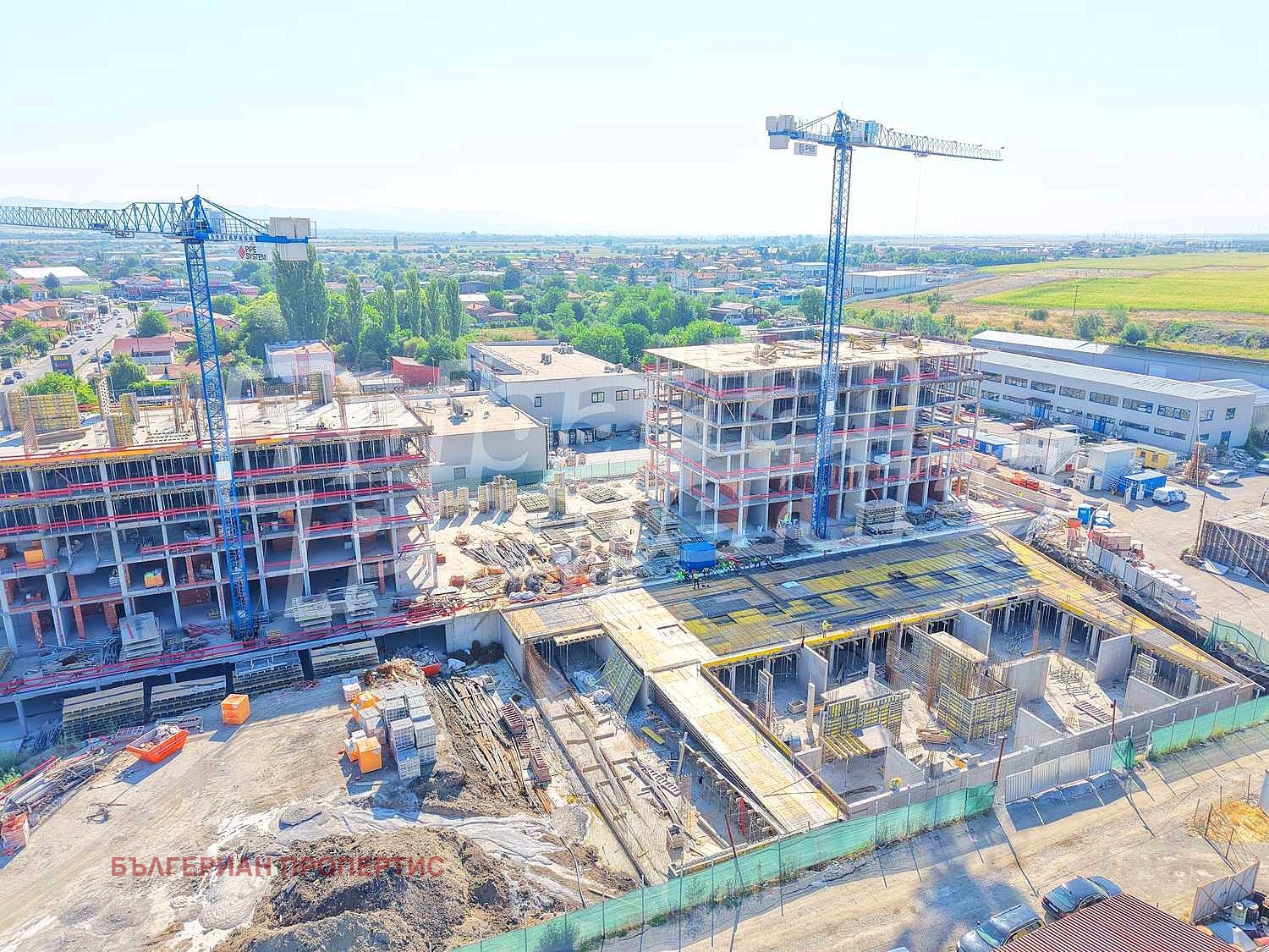 Продава 3-СТАЕН | Imot.bg — изображение 5