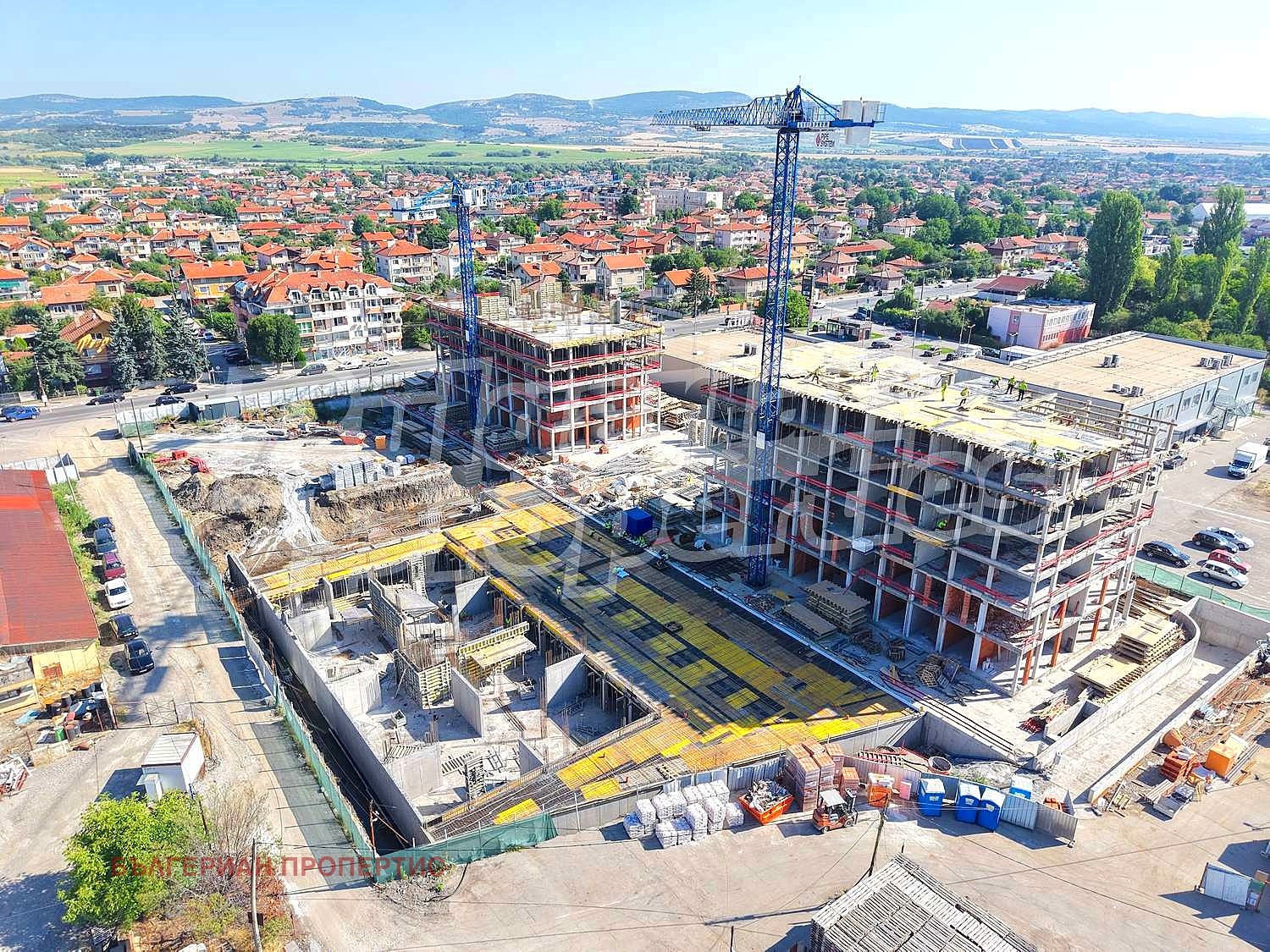 Продава 3-СТАЕН | Imot.bg — изображение 16