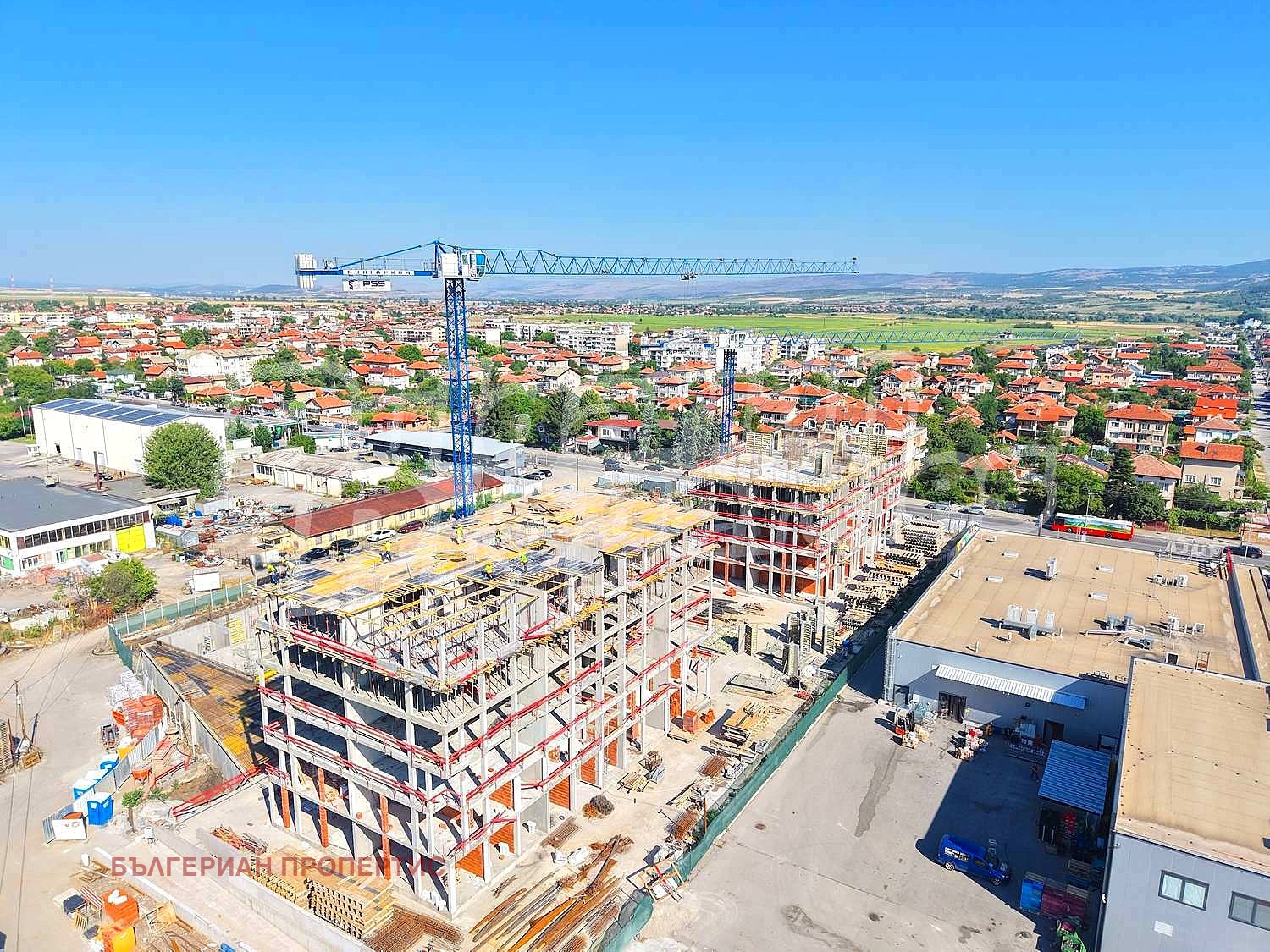 Продава 3-СТАЕН | Imot.bg — изображение 14