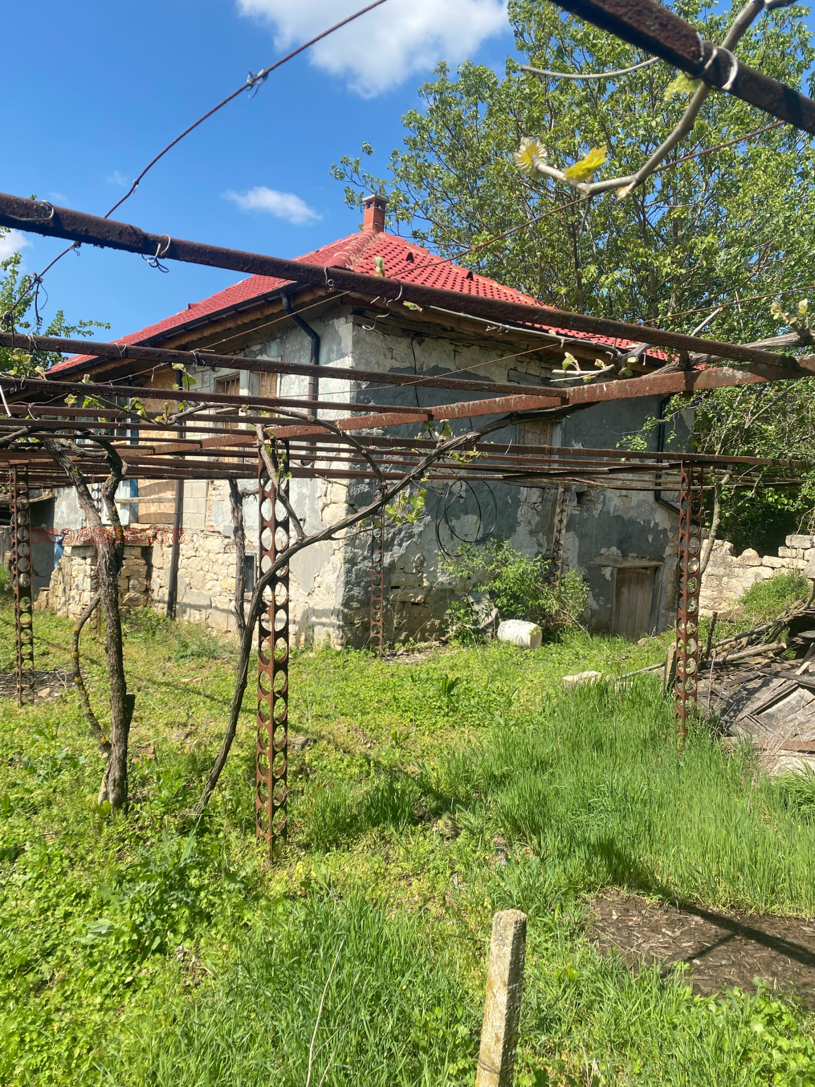 Продава КЪЩА | Imot.bg — изображение 3