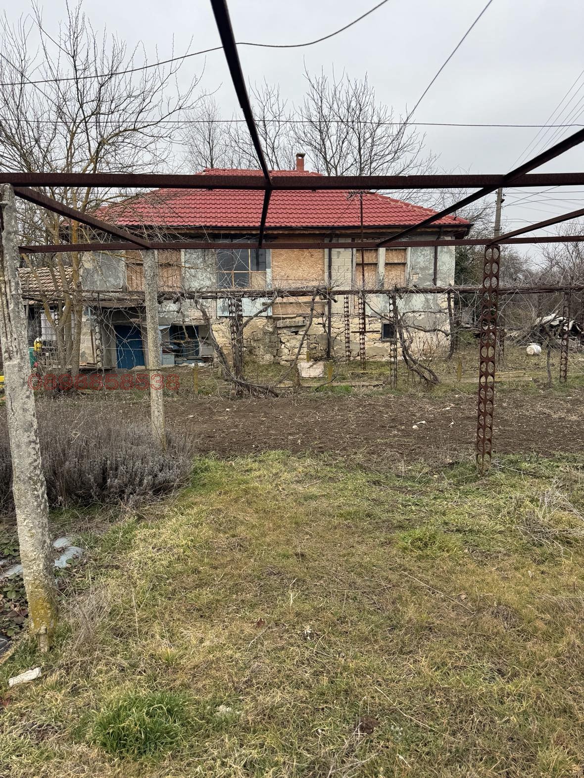 Продава КЪЩА | Imot.bg — изображение 8