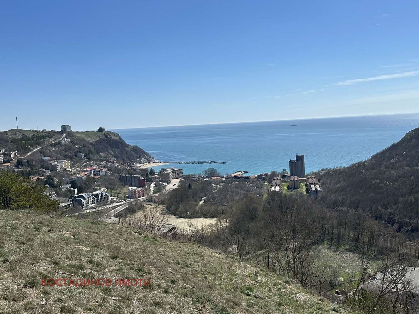 Продава ПАРЦЕЛ | Imot.bg — изображение 8