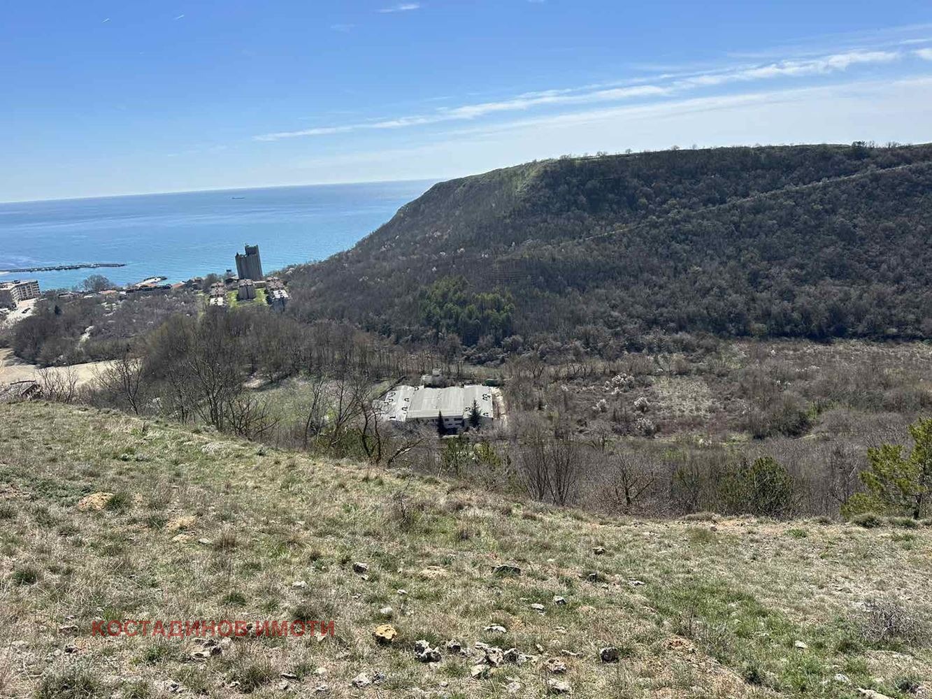 Продава ПАРЦЕЛ | Imot.bg — изображение 2